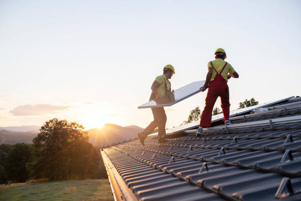 West Milton, PA Roofing Service Company