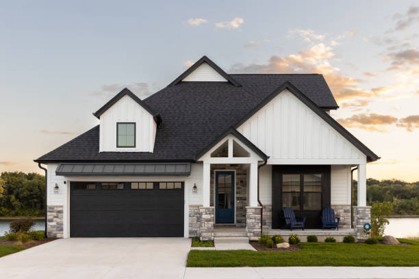 Fast & Reliable Emergency Roof Repairs in West Milton, PA